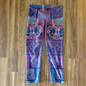 Niyama Sol Beachcomber Legging - Size M